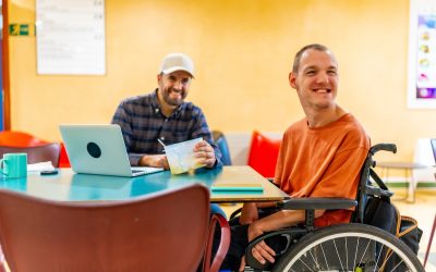 ARC Voyagers Adult Day Services Update