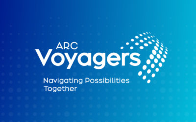 ARC Voyagers Announces CEO Transition and Executive Leadership Appointments